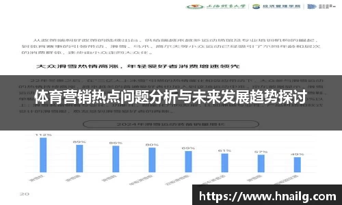 体育营销热点问题分析与未来发展趋势探讨